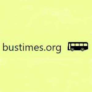 Image of the bustimes.org logo